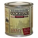 The Army Painter Quickshade Miniature Varnish for Miniature Painting  Strong Tone (250 Ml)