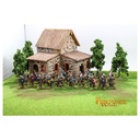 Infanterie scandinave