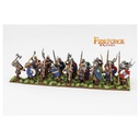 Infanterie scandinave