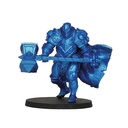 TMM - Bleu saphir - Airbrush