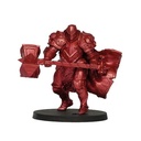 TMM - Rouge rubis - Airbrush