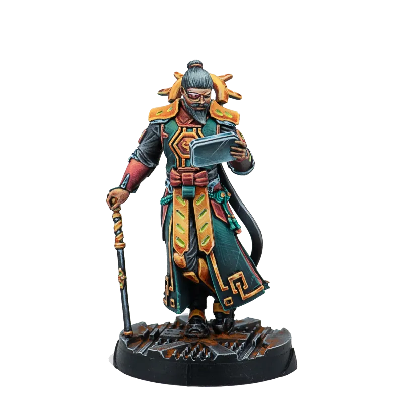 Dragon Lord Pre-ordre exclusive edition.webp