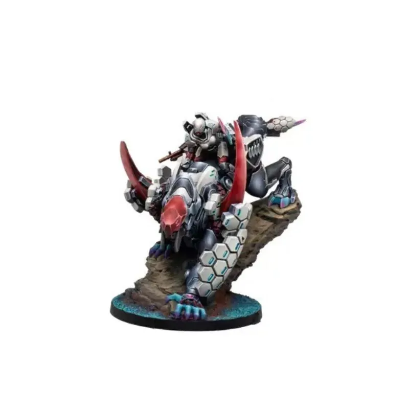 Infinity - Juggernauts, Armored Assault Brigade.webp