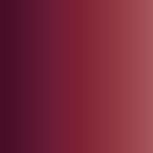 Vallejo - Ruby Red Shade | True Metallic Metal TMM | Acrylic Colors for Painting Metal Effects on Fantasy, Historical, and Wargaming Miniatures | 18 M