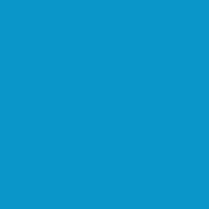 Bleu profond