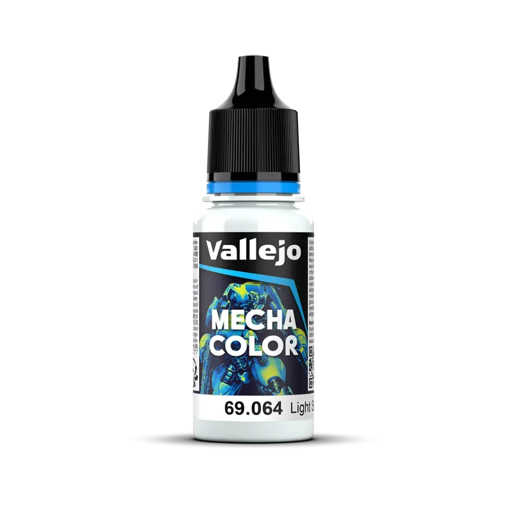 Acier clair