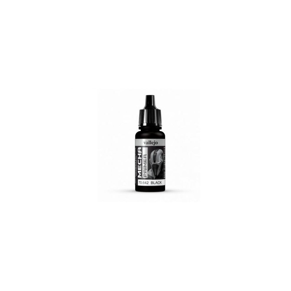 [8429551706421] Primer - Noir