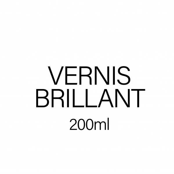 [8429551276504] Vernis Brillant 200 mL