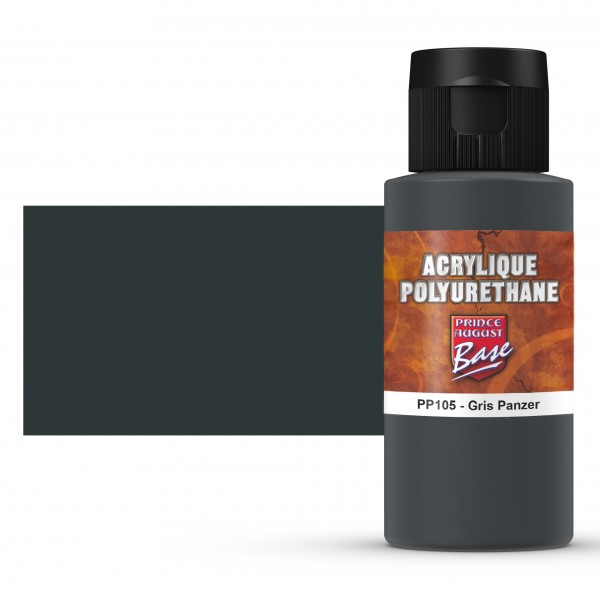 [8429551736039] Gris Panzer 60 mL RAL 7021