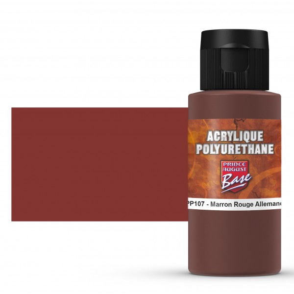 [8429551736053] Marron Rouge All. 60 mL RAL 8012