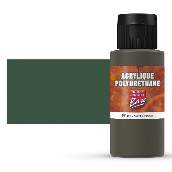 [8429551736091] Vert Russe 60 mL