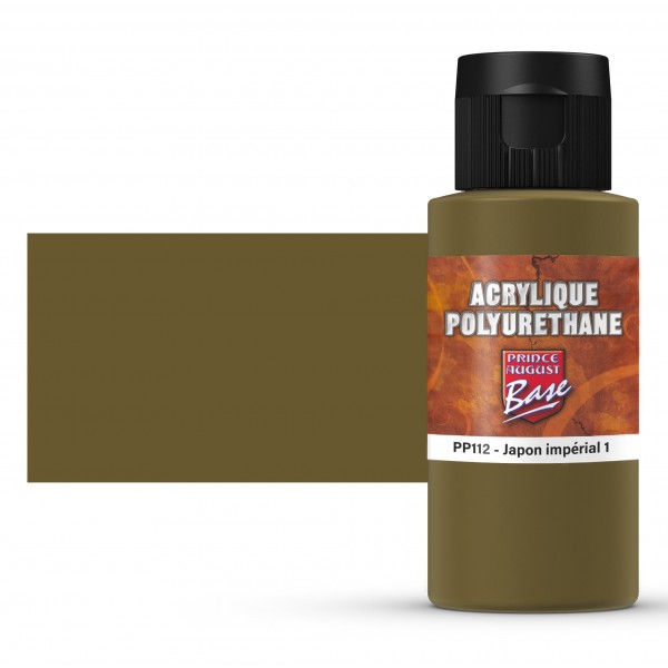 Armée Impériale Japonaise 1 60 mL