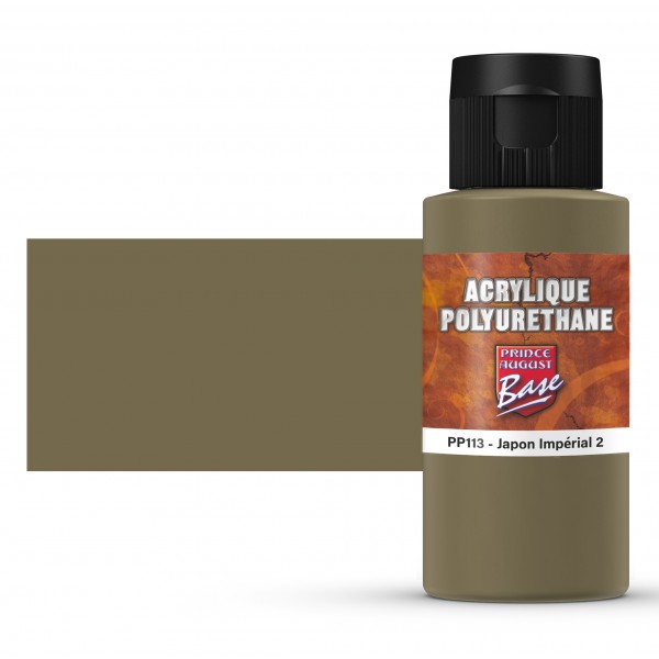 [8429551736107] Armée Impériale Japonaise 2 60 mL