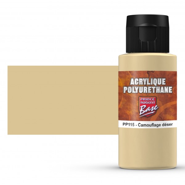 [8429551736138] Camouflage Désert 60 mL