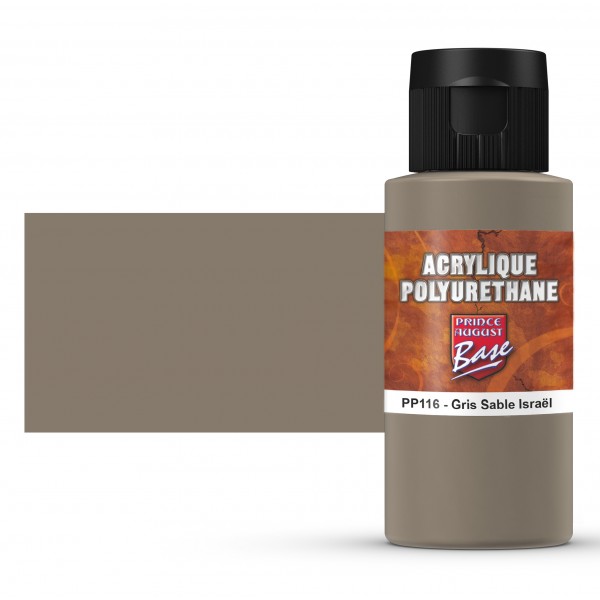 Armée Israélienne FS30372 Gris sable 60 mL