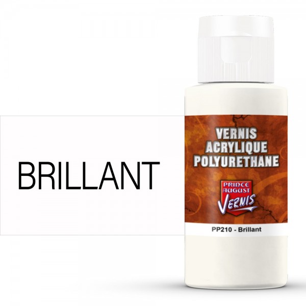 [8429551266505] Vernis Brillant 60 mL