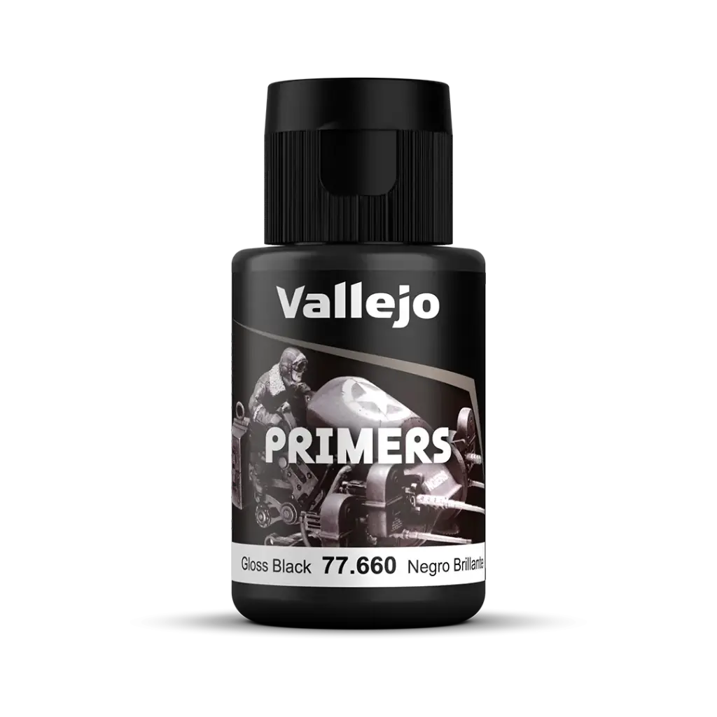 [8429551776608] Base noir brillant