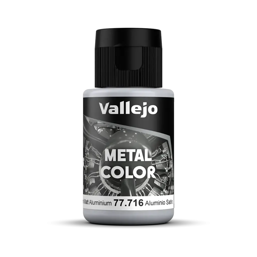 [8429551777162] Aluminium satiné