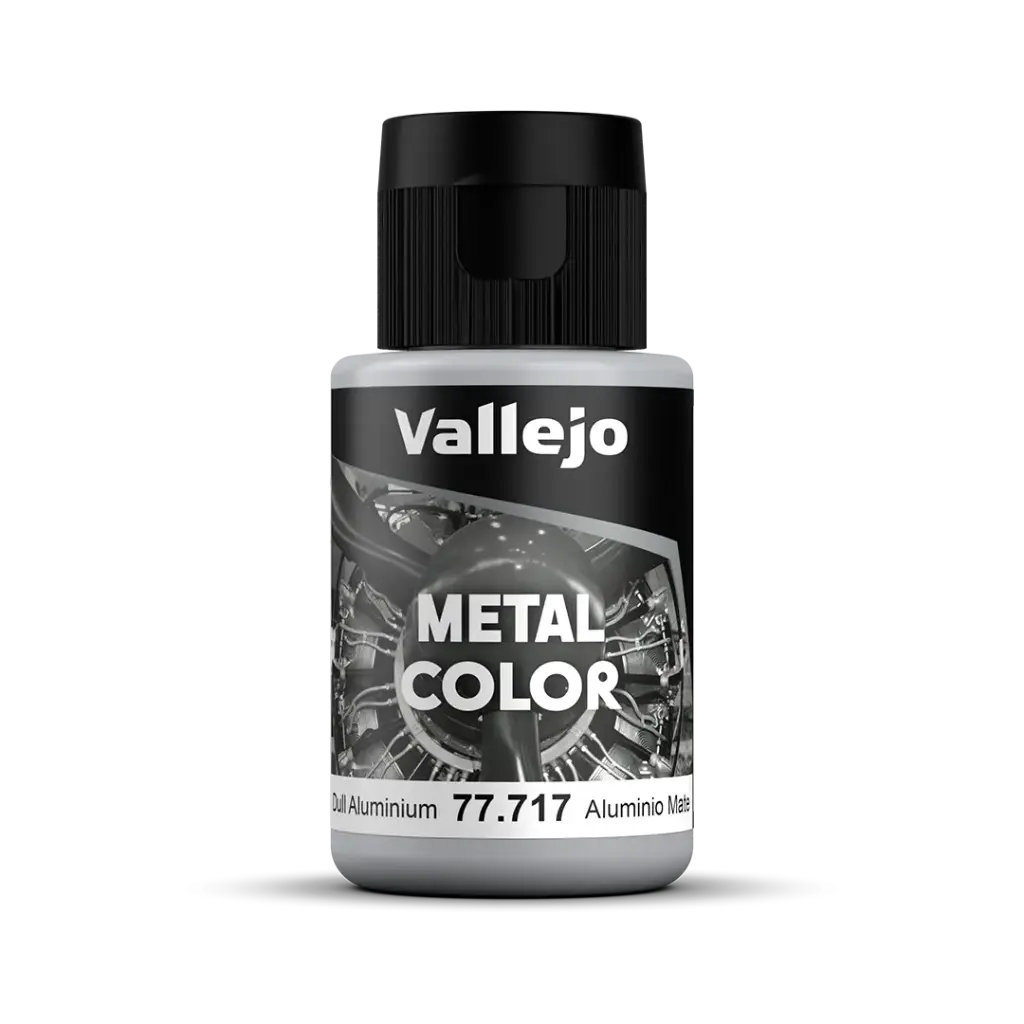 [8429551777179] Aluminium mat