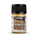 Pigment Ocre Jaune Sombre
