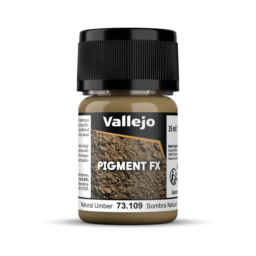 [8429551731096] Pigment Ombre Naturelle