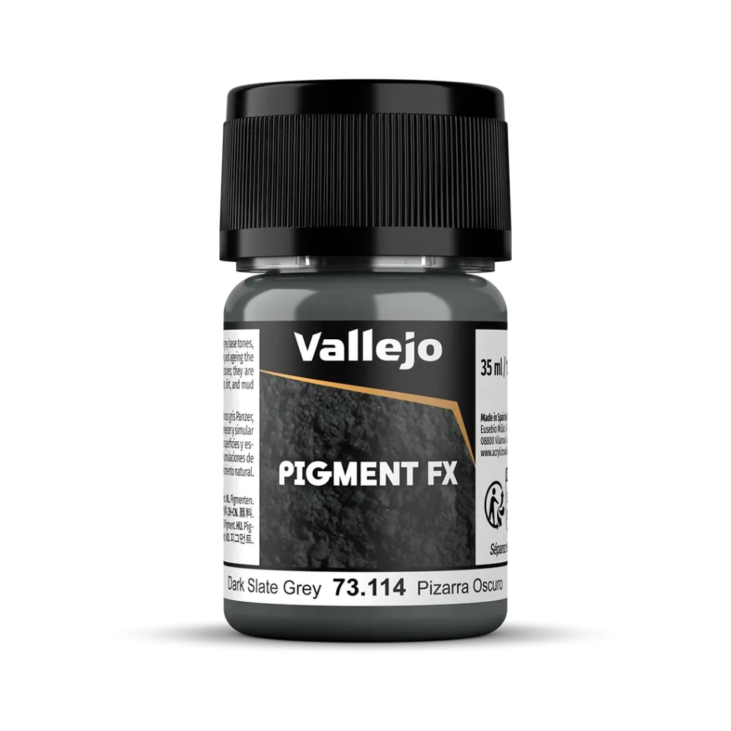 [8429551731140] Pigment Ardoise Foncé