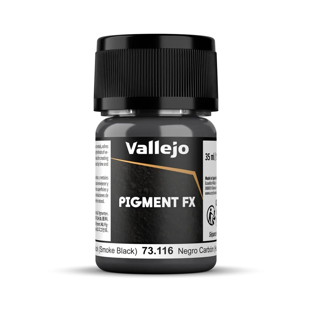 [8429551731164] Pigment Noir Charbon (Fumée)