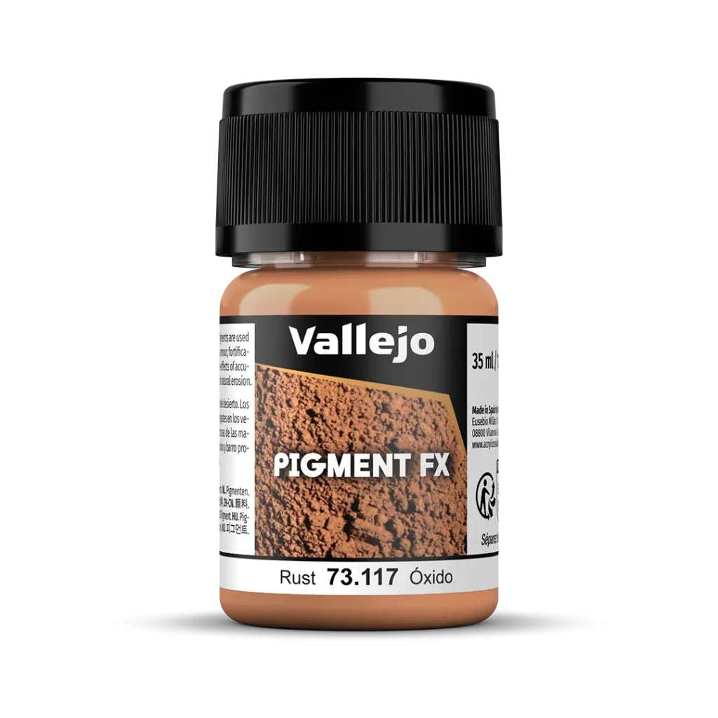 [8429551731171] Pigment Oxyde
