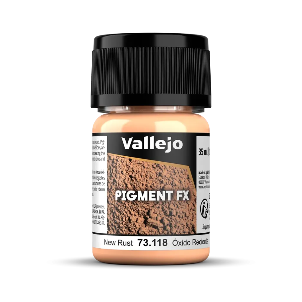 [8429551731188] Pigment Oxydation Récente