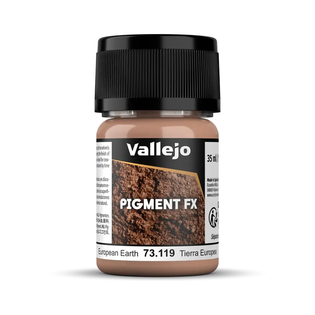 [8429551731195] Pigment Terre Européenne