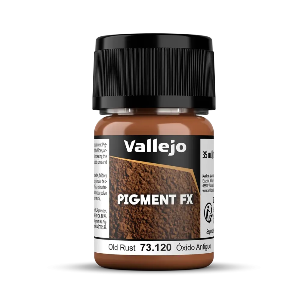 [8429551731201] Pigment Oxydation Ancienne