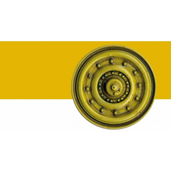 [8429551765039] Wash jaune foncé