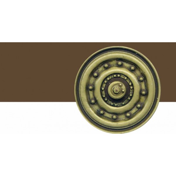 [8429551765145] Wash marron foncé