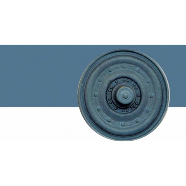 [8429551765244] Wash gris bleu