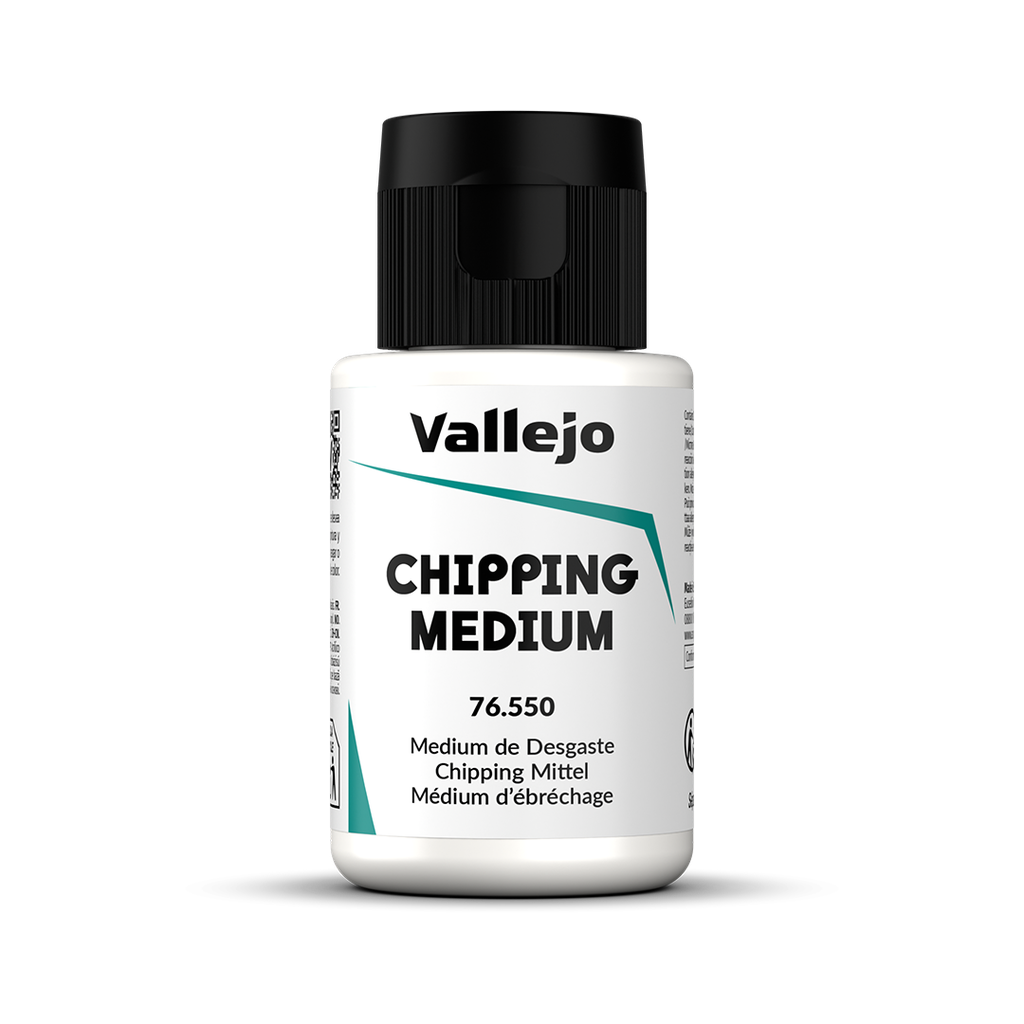 [8429551765503] Chipping Medium