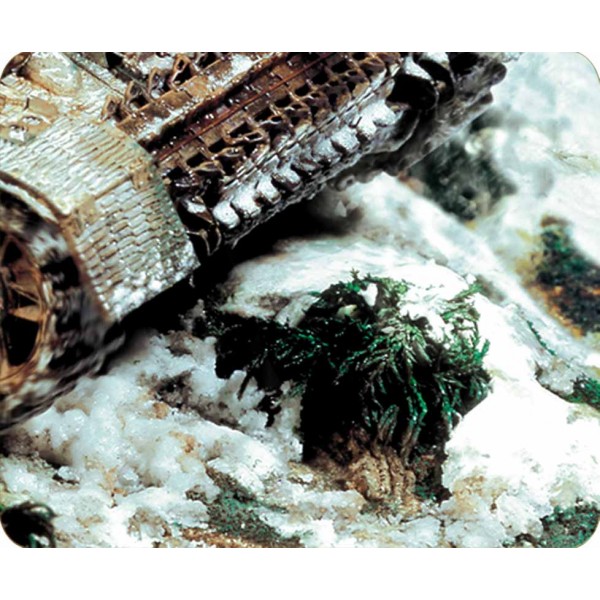[8429551738200] Effet d'environnement neige