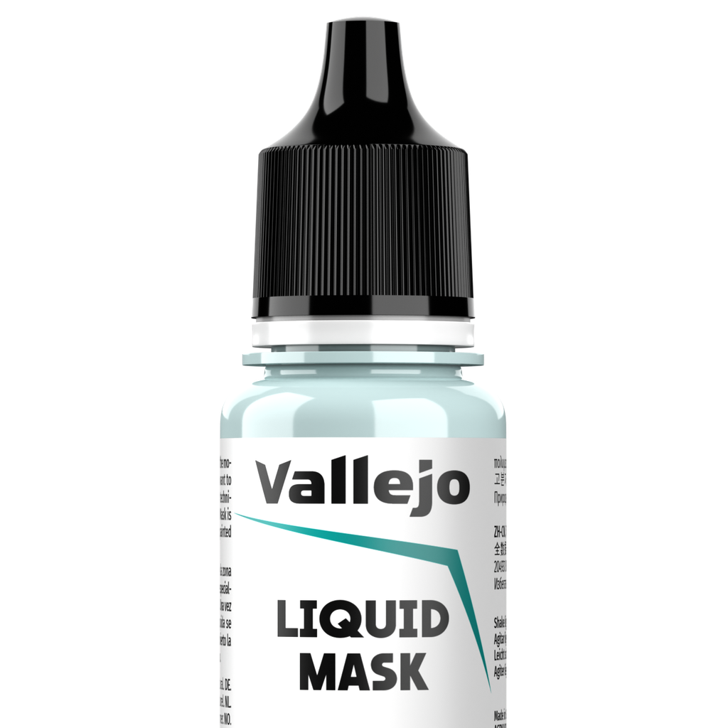 [8429551705233] Masque Liquide – Liquid Mask