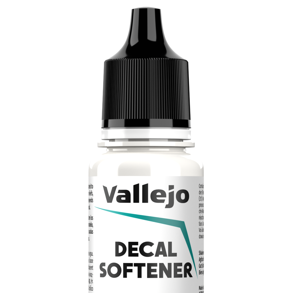 [8429551732123] Préparateur de décal - Decal Softener