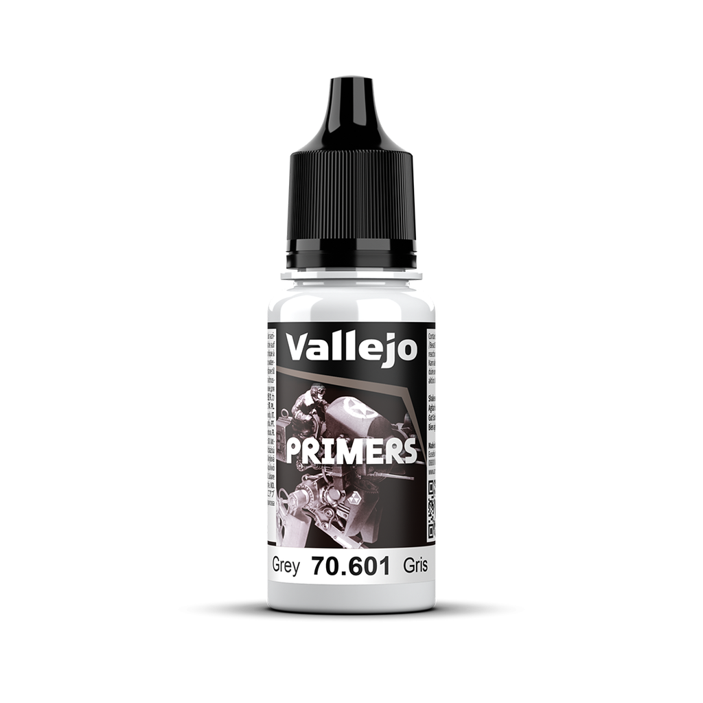 [8429551706018] Base grise / Primer grey
