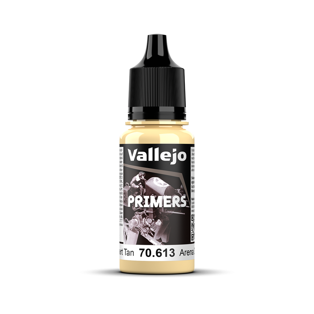 [8429551706131] Primer - Tan désert / Desert tan