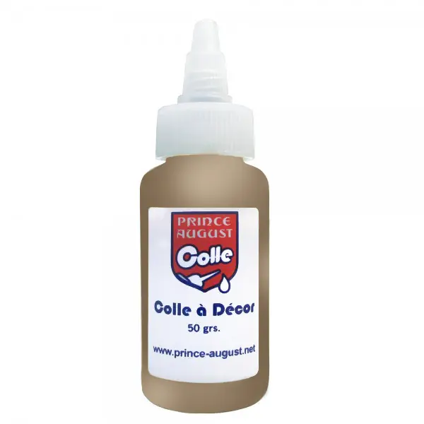 [3760165033219,C321B,glue] Colle à Décor