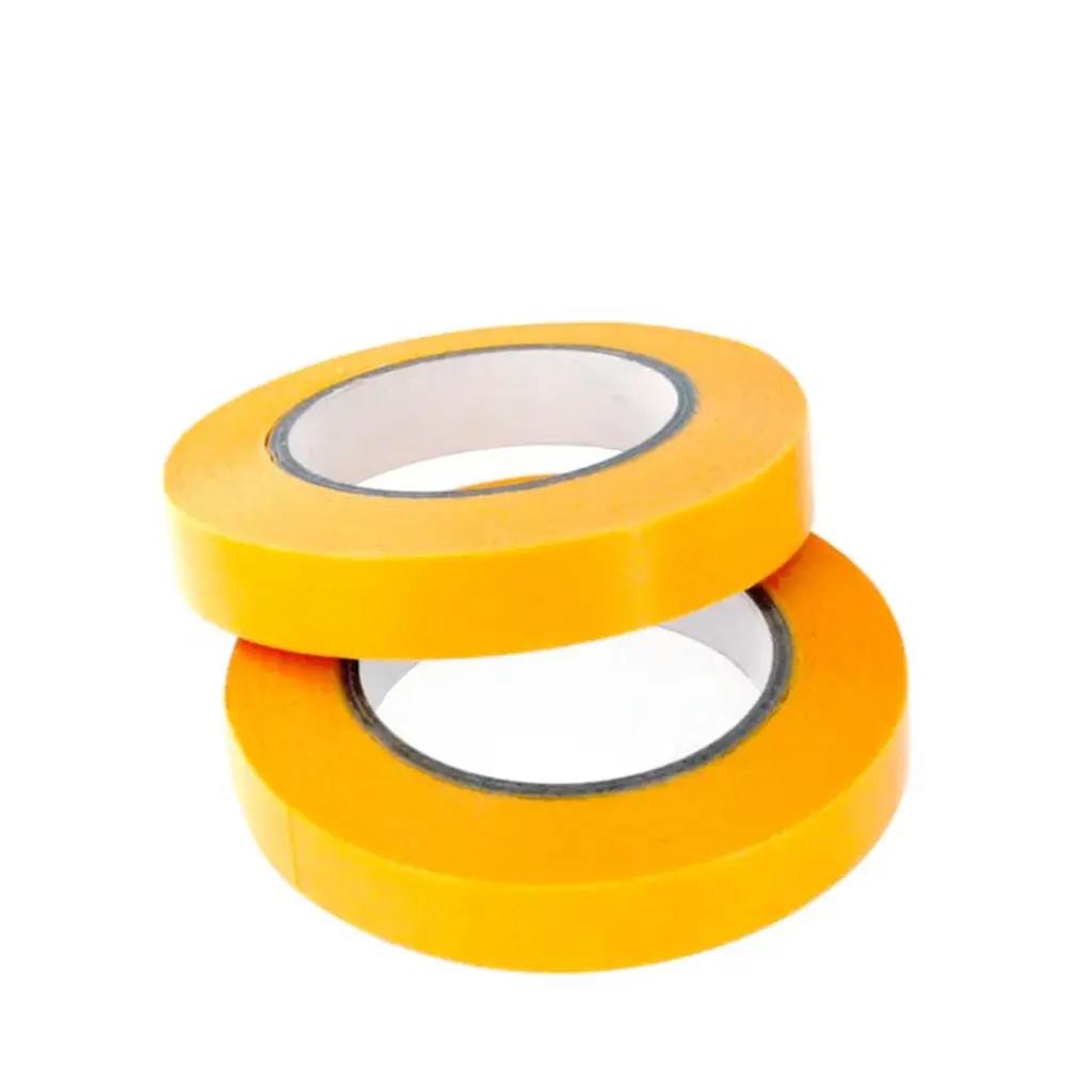 [8429551930253,T07006,masking tape] 2 Rubans de masquage de précision 10mm x 18m