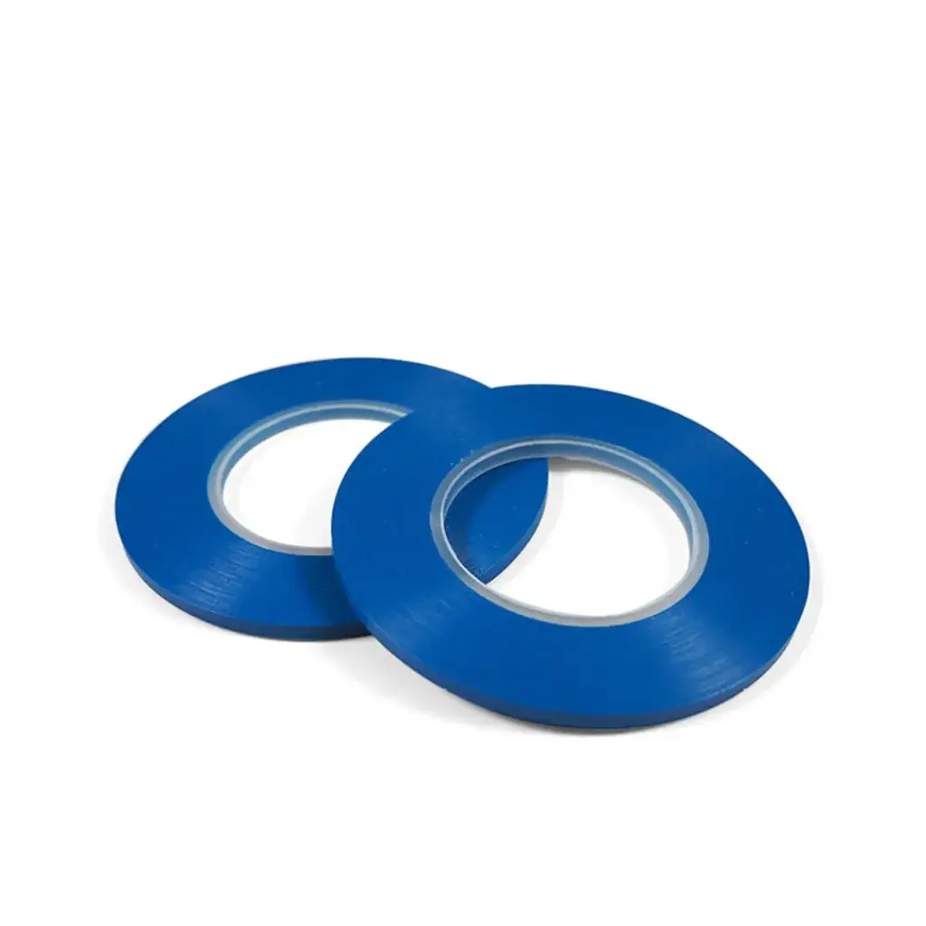 [8429551930437,T07009,masking tape] 2 Rubans de masquage flexible 3mm x 18m