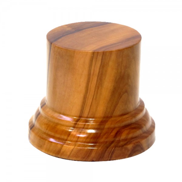 [3760165020240] Rond 5.5x5x4 cm Olivier