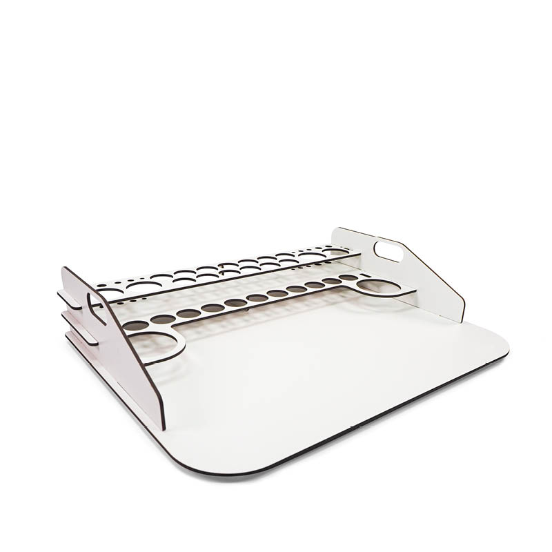 [8429551260114] Station de travail (40x30cm)
