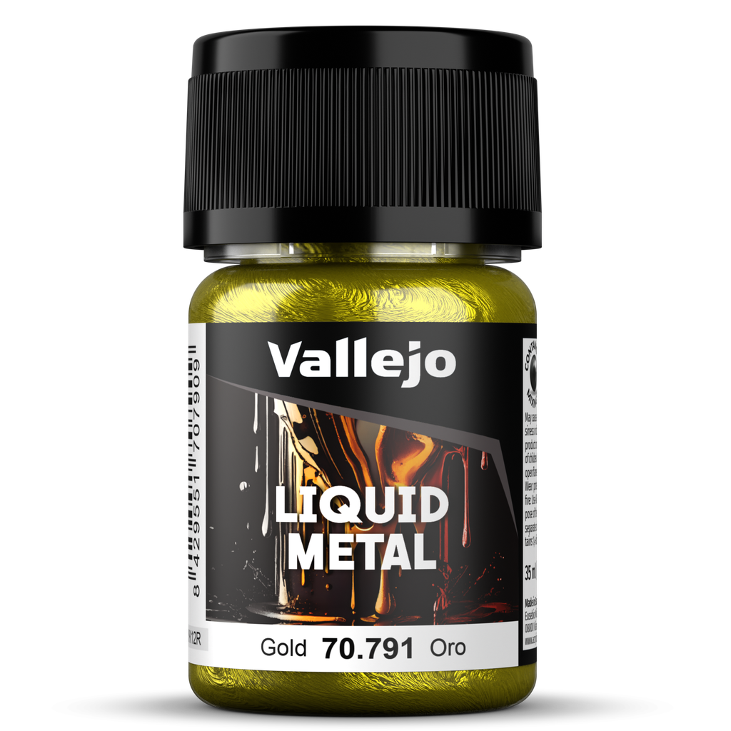 35ml - Or - Gold