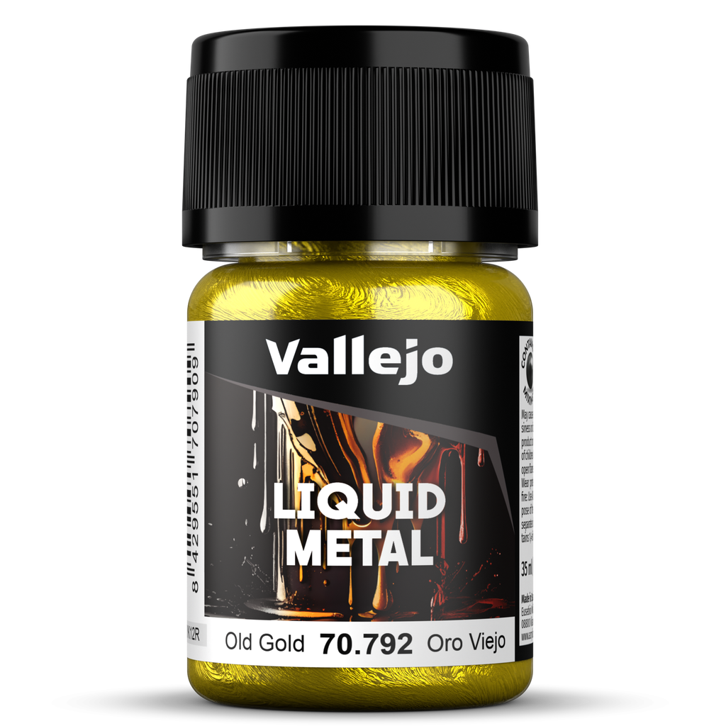 35ml - Vieil Or - Old Gold