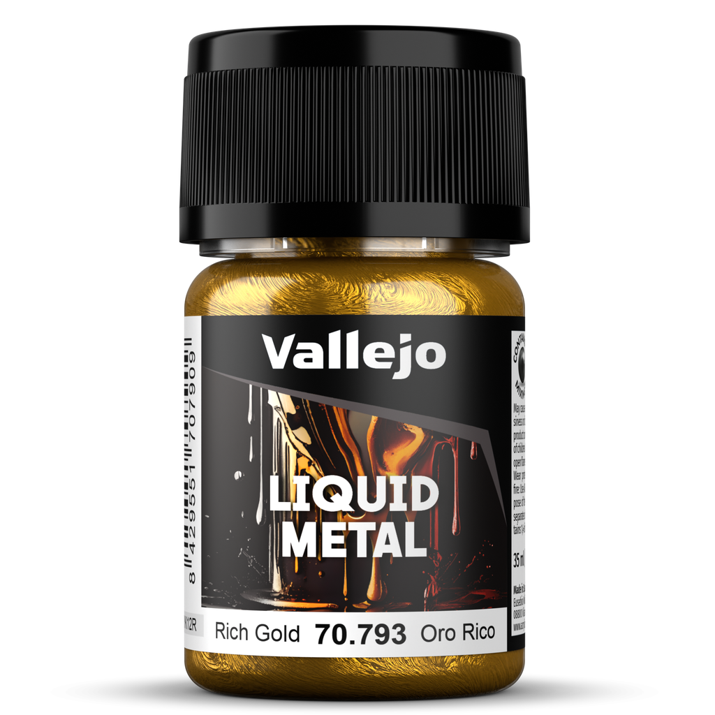 35ml - Or Riche- Rich Gold