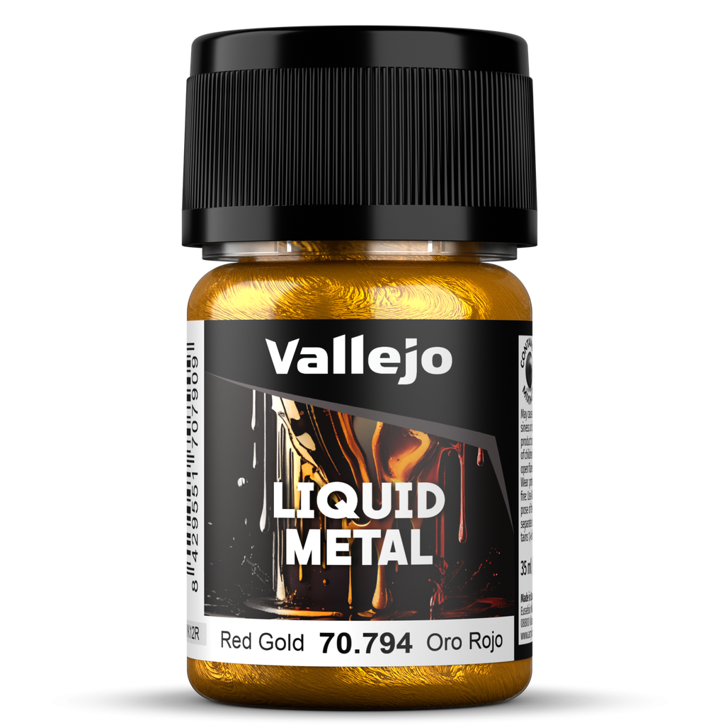 35ml - Or Rouge - Red Gold