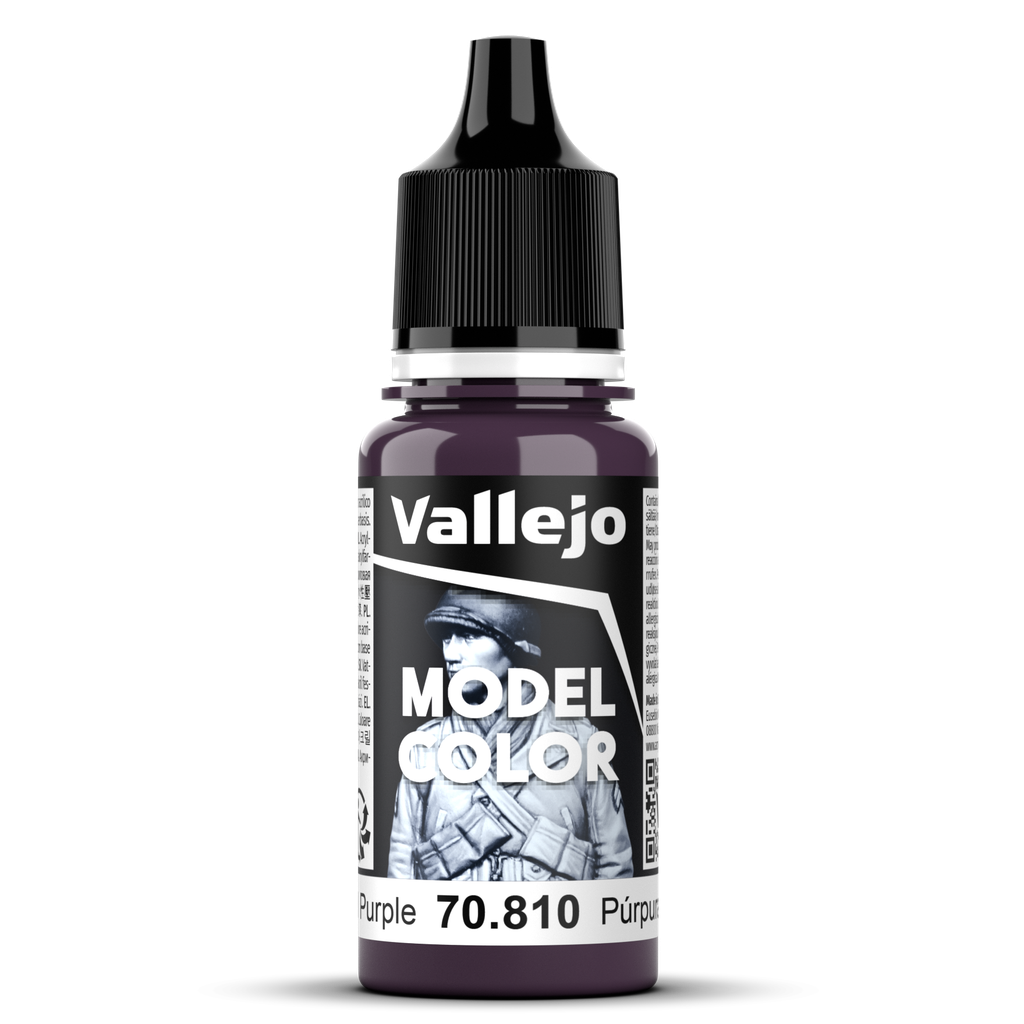 [8429551708104] Pourpre royal / Royal purple